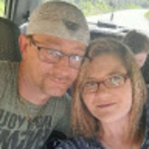 Meet your Posher, Misty & jason